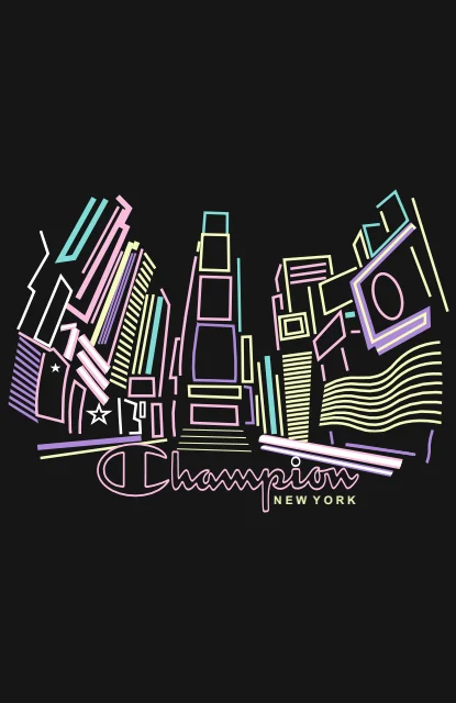 Diseño 23champion incluido en el regalo