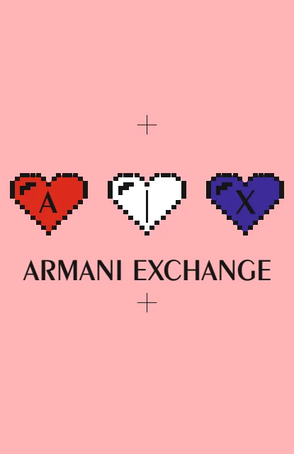 Diseño 51ARMANI incluido en el regalo