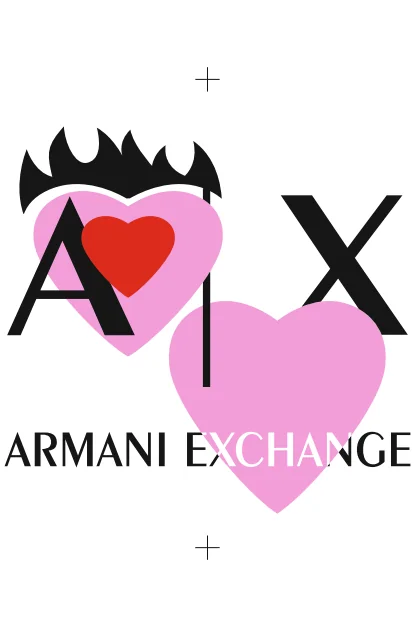 Diseño 56ARMANI incluido en el regalo