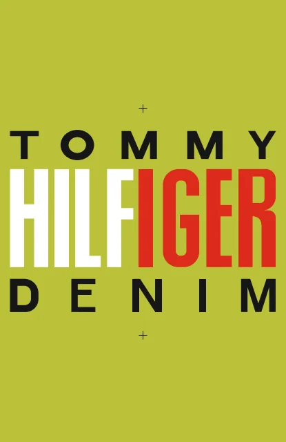 Diseño 59TOMMY incluido en el regalo