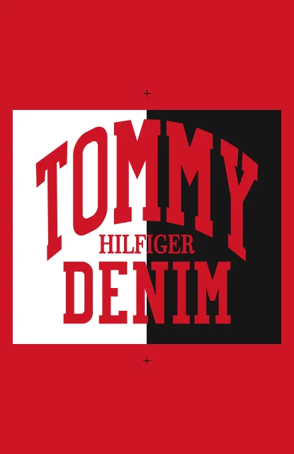 Diseño 62TOMMY incluido en el regalo