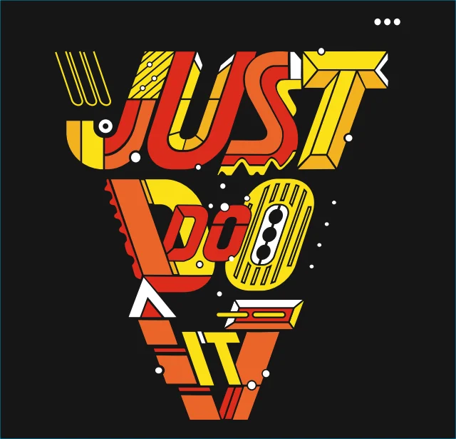 Diseño 85NIKE incluido en el regalo